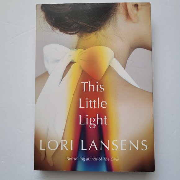 This Little Light By Lori Lansens Book - Paperback - Picture 2 of 6